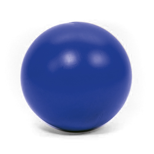 treibball_blau