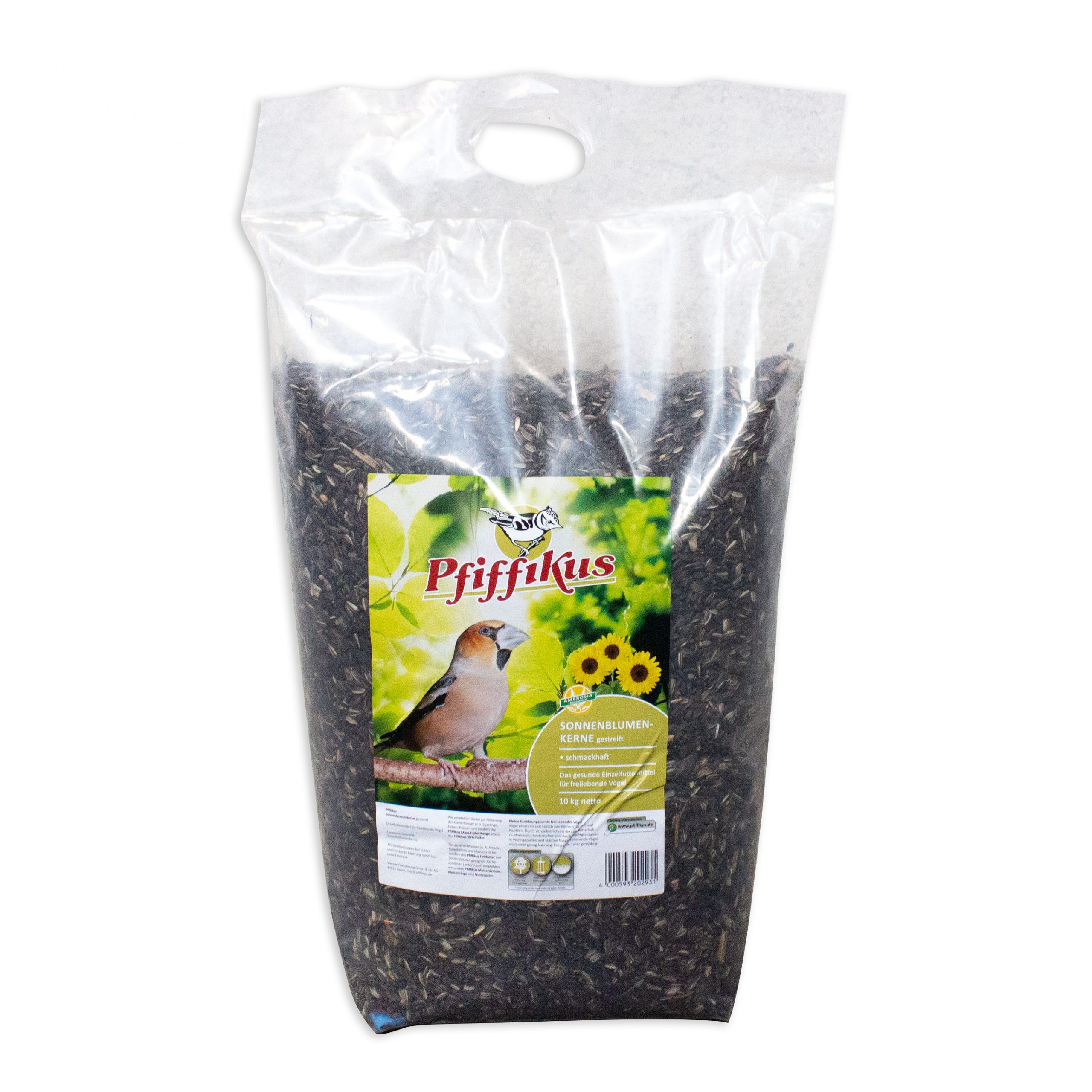 4000593202931_pfi-sonnenblumenkerne-gestreift-10kg-sack-wildvogelfutter1
