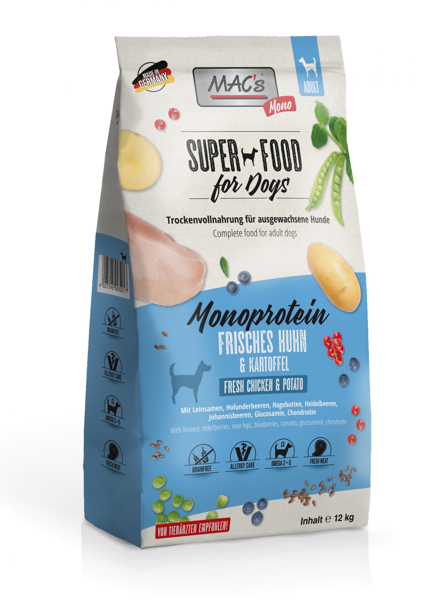 4027245905217_Mono_Huhn_12000g