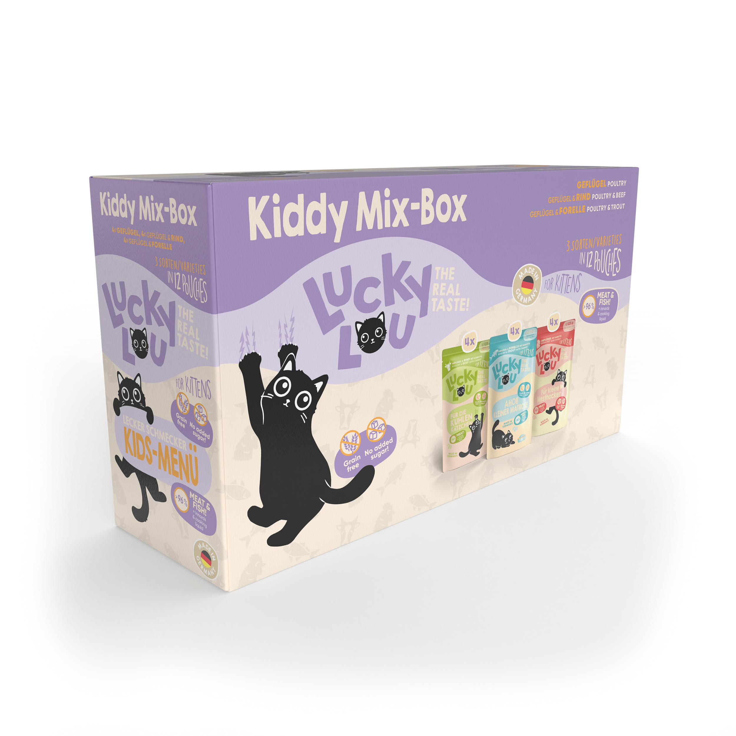 4260688855422_014422_lulu_life_kitten_kiddy_mixbox_12er_125g_front_wide_300dpi_2500px